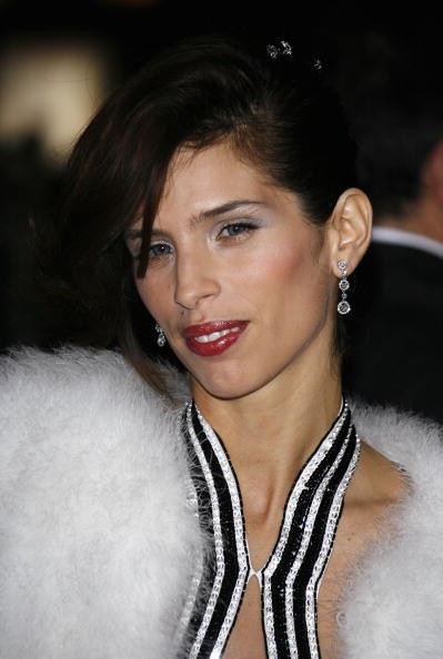 Maïwenn Fotoğrafı