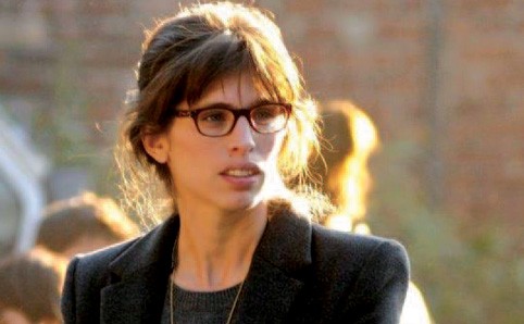 Maïwenn Fotoğrafı