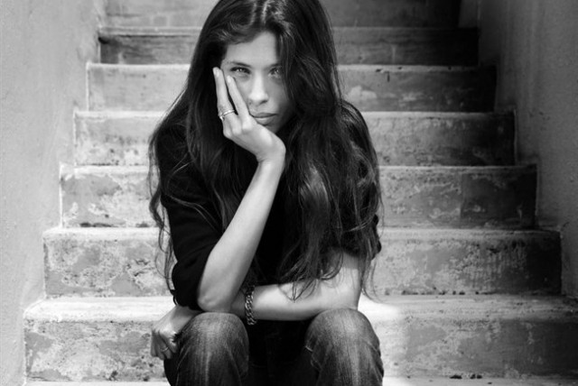 Maïwenn fotoğrafı