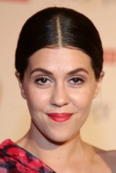 Daniela Golpashin fotoğrafı