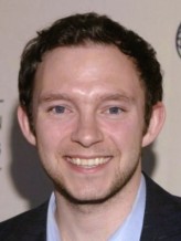 Nate Corddry fotoğrafı