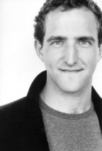 Will Greenberg fotoğrafı