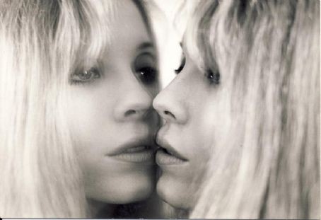 Pamela Des Barres Fotoğrafı