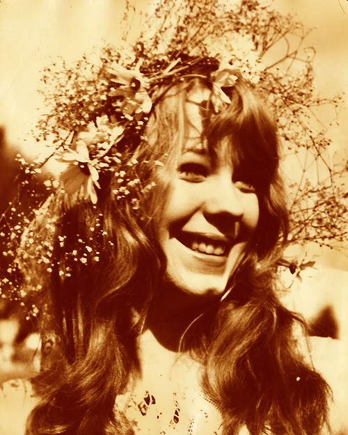 Pamela Des Barres fotoğrafı