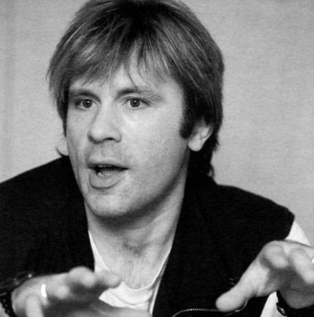 Bruce Dickinson fotoğrafı