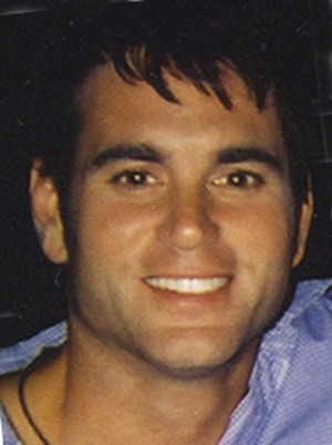 Joe Michael Burke fotoğrafı