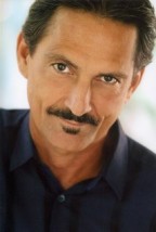 Conrad Dunn fotoğrafı