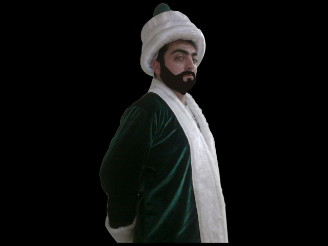 Şahika Koldemir Fotoğrafı