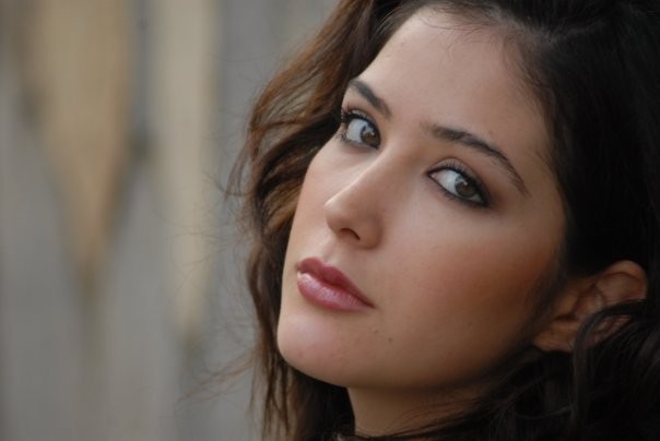 Şahika Koldemir Fotoğrafı