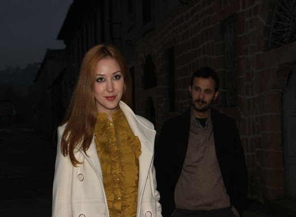 Şahika Koldemir Fotoğrafı