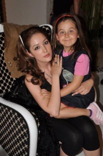 Şahika Koldemir fotoğrafı