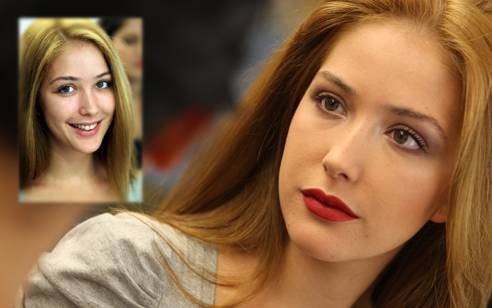 Şahika Koldemir Fotoğrafı