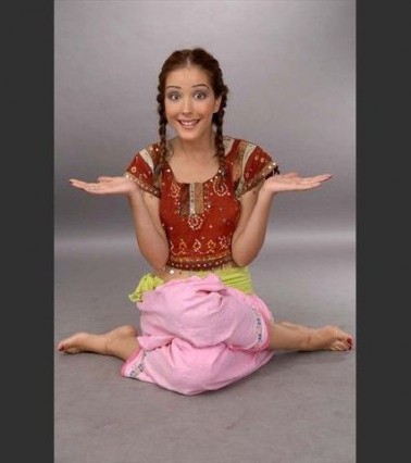 Şahika Koldemir Fotoğrafı