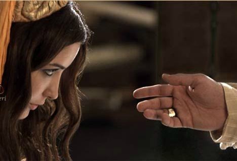 Şahika Koldemir Fotoğrafı