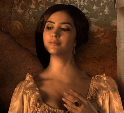 Şahika Koldemir Fotoğrafı