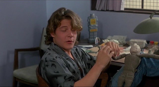 Bradley Gregg fotoğrafı