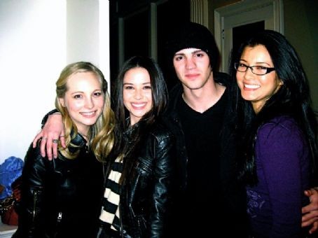 Malese Jow Fotoğrafı