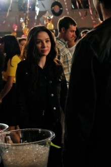 Malese Jow Fotoğrafı