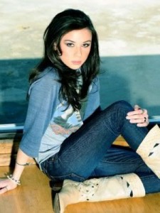 Malese Jow fotoğrafı