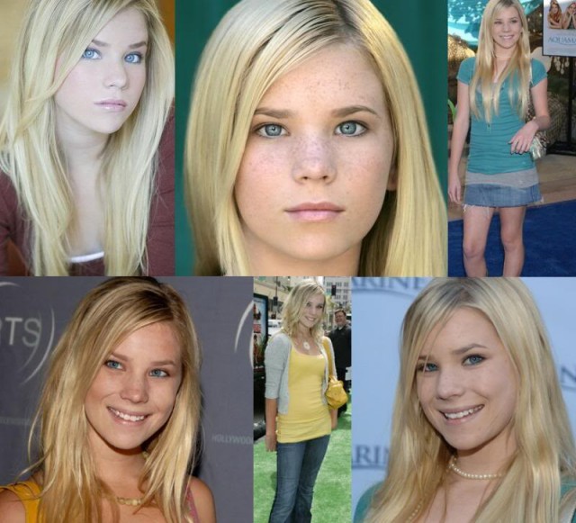 Emma Degerstedt fotoğrafı