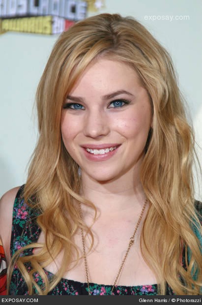 Emma Degerstedt fotoğrafı