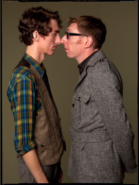 Dustin Ingram fotoğrafı