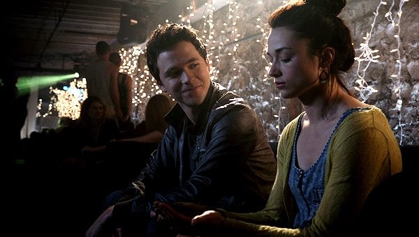 Stephen Ford Fotoğrafı