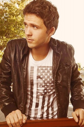 Stephen Ford Fotoğrafı