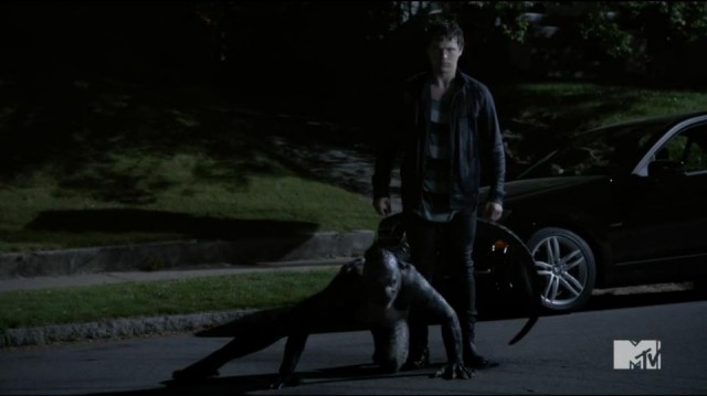 Stephen Ford Fotoğrafı