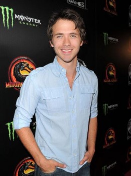 Stephen Ford Fotoğrafı