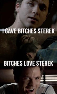 Stephen Ford Fotoğrafı