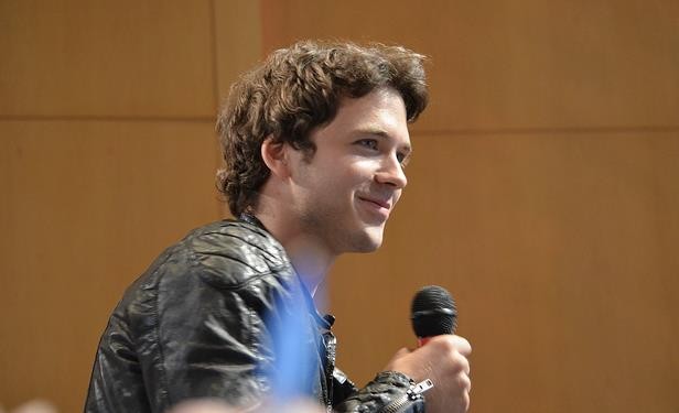 Stephen Ford Fotoğrafı