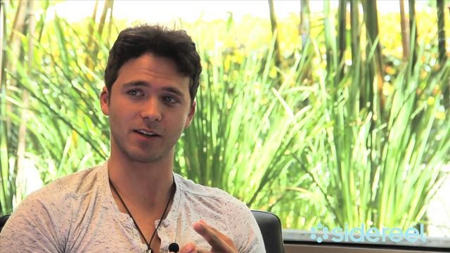 Stephen Ford Fotoğrafı