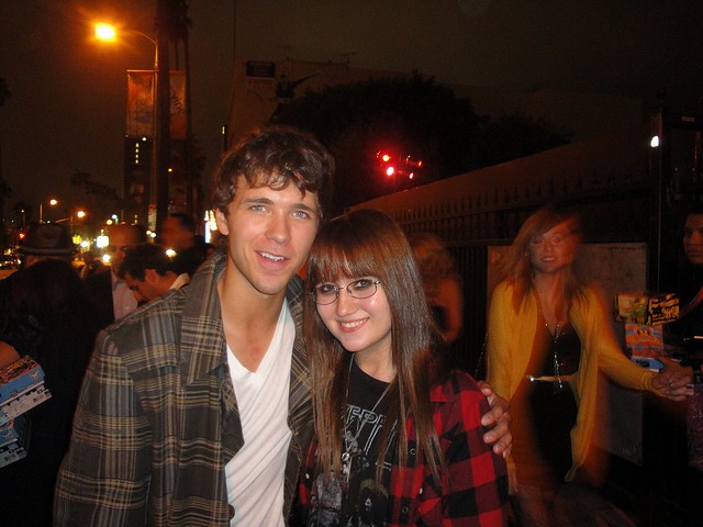 Stephen Ford Fotoğrafı