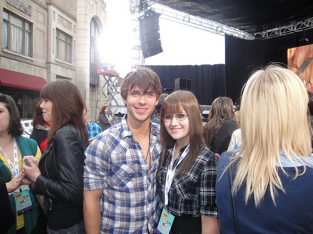 Stephen Ford Fotoğrafı