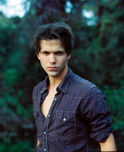 Stephen Ford Fotoğrafı