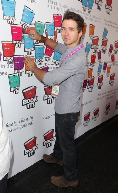 Stephen Ford Fotoğrafı