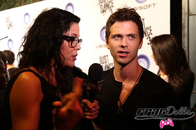 Stephen Ford Fotoğrafı