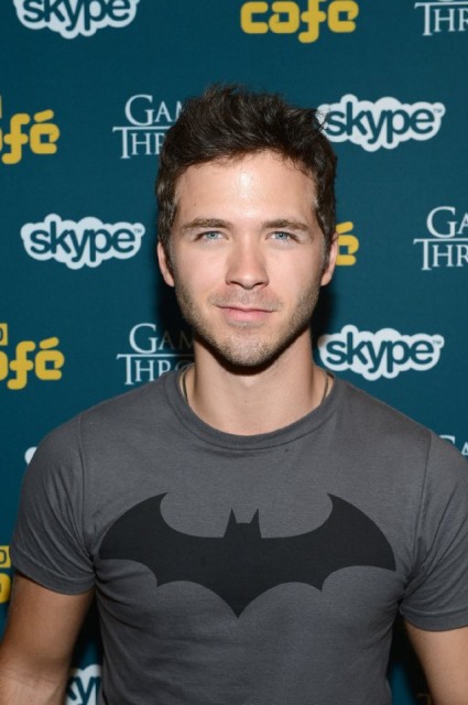 Stephen Ford Fotoğrafı