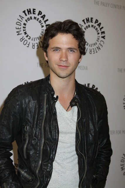 Stephen Ford Fotoğrafı