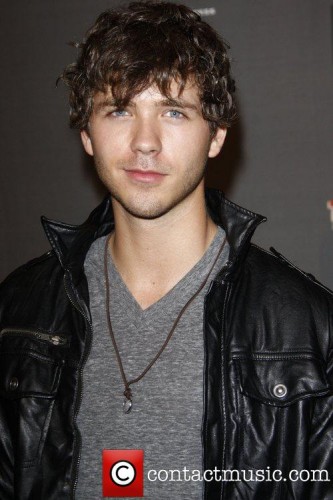 Stephen Ford Fotoğrafı