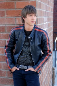 Stephen Ford Fotoğrafı