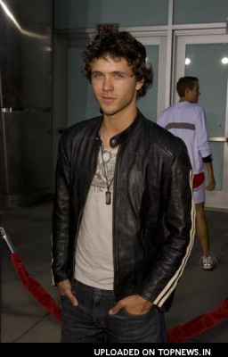 Stephen Ford Fotoğrafı