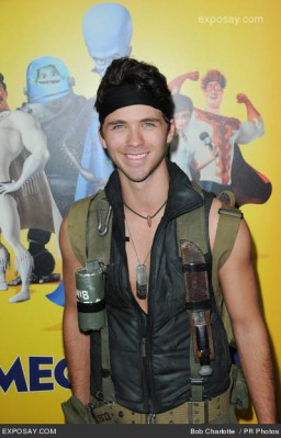 Stephen Ford Fotoğrafı