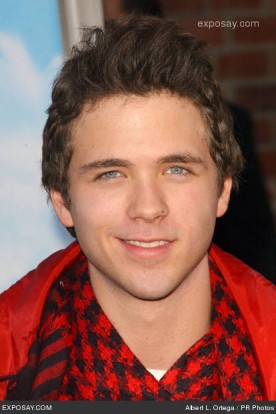 Stephen Ford Fotoğrafı