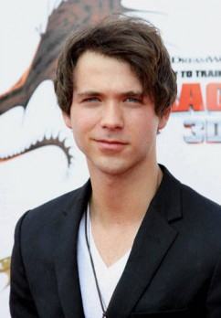 Stephen Ford Fotoğrafı