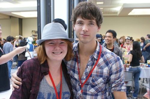 Stephen Ford Fotoğrafı