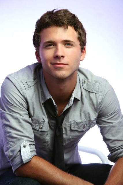 Stephen Ford Fotoğrafı