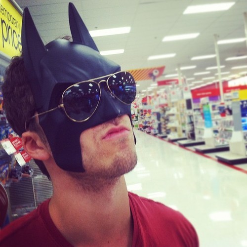 Stephen Ford Fotoğrafı