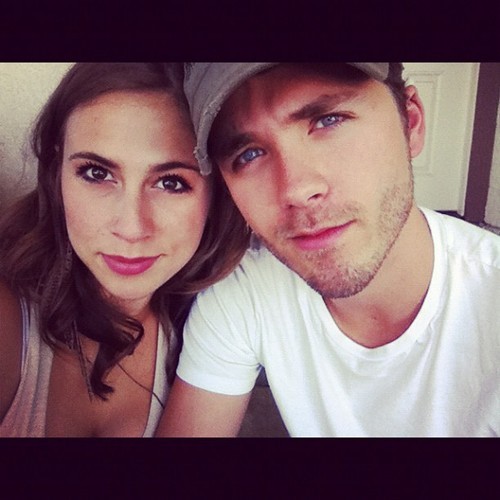 Stephen Ford fotoğrafı